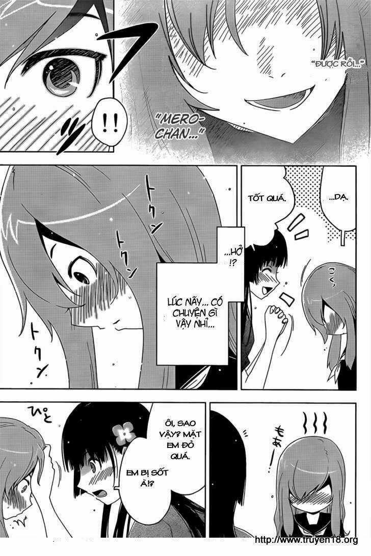 Sanka Rea - Chapter 12 - Trang 14