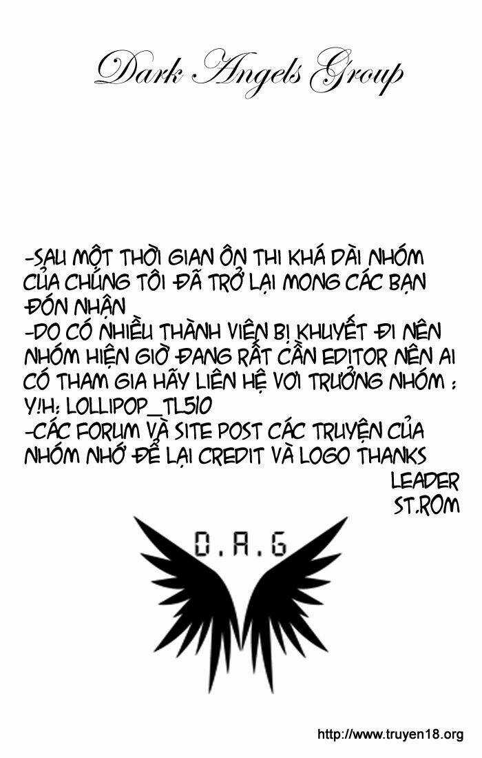 Sanka Rea - Chapter 12 - Trang 18