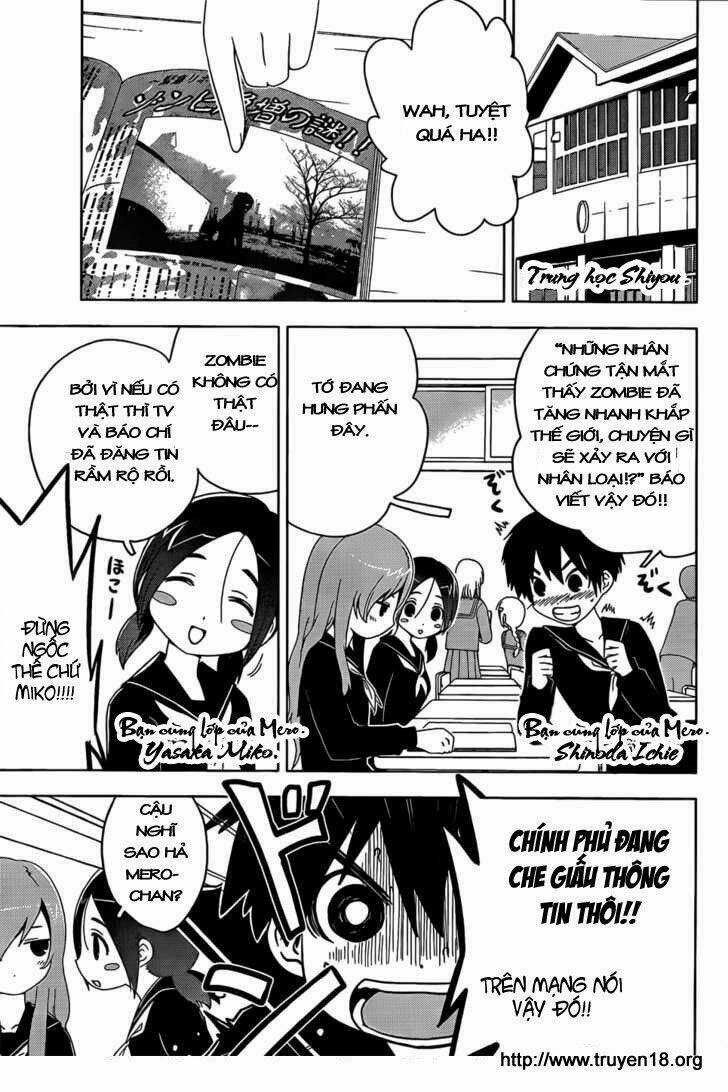Sanka Rea - Chapter 12 - Trang 4