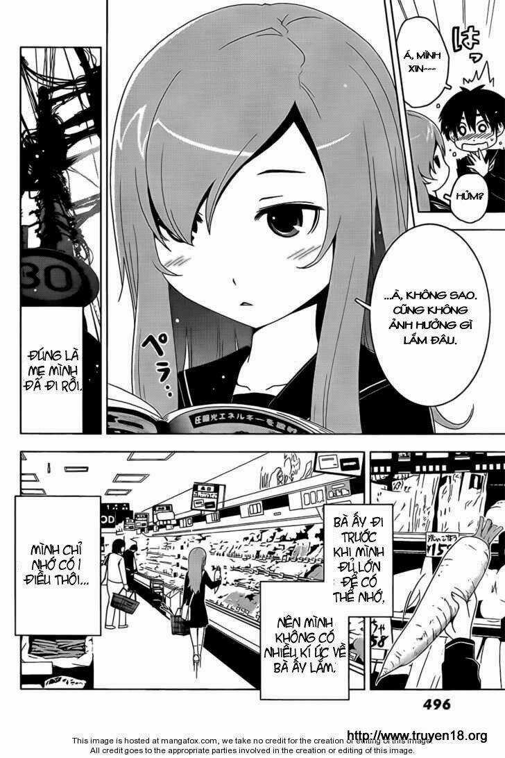 Sanka Rea - Chapter 12 - Trang 7