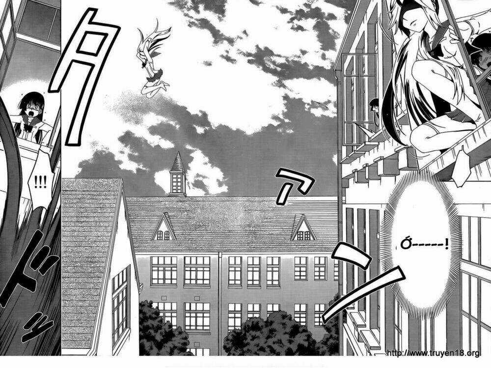 Sanka Rea - Chapter 13 - Trang 12