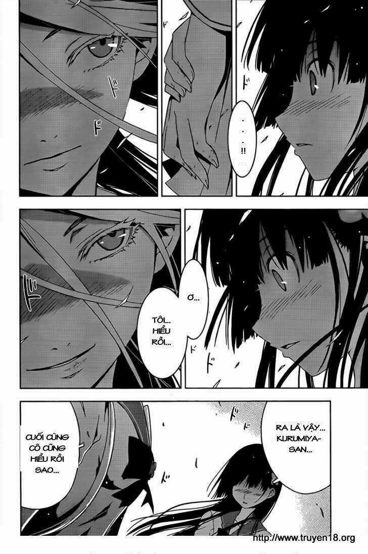 Sanka Rea - Chapter 13 - Trang 22