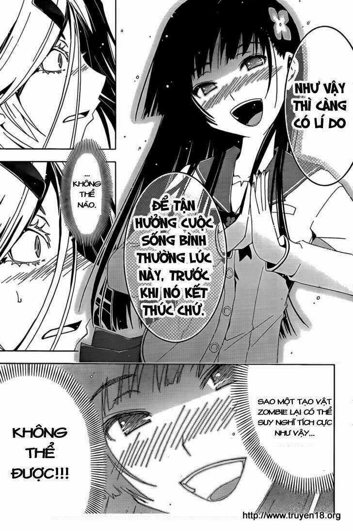 Sanka Rea - Chapter 13 - Trang 25