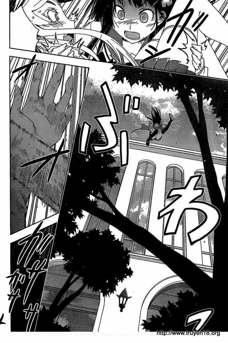 Sanka Rea - Chapter 13 - Trang 28