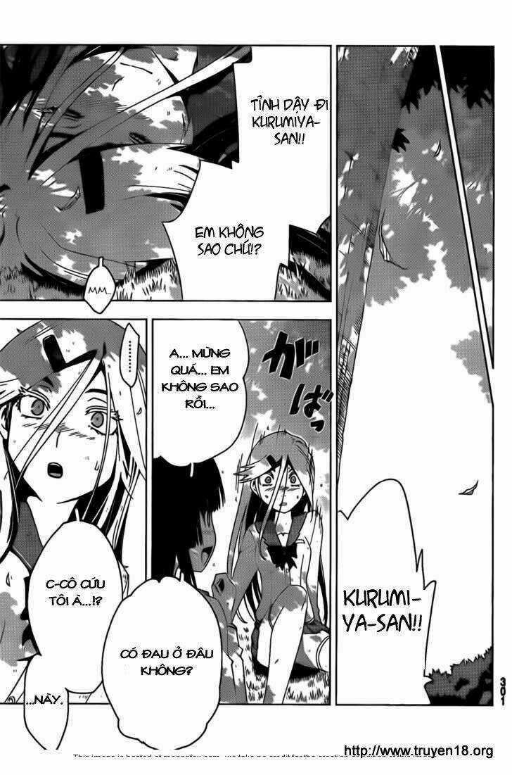 Sanka Rea - Chapter 13 - Trang 29