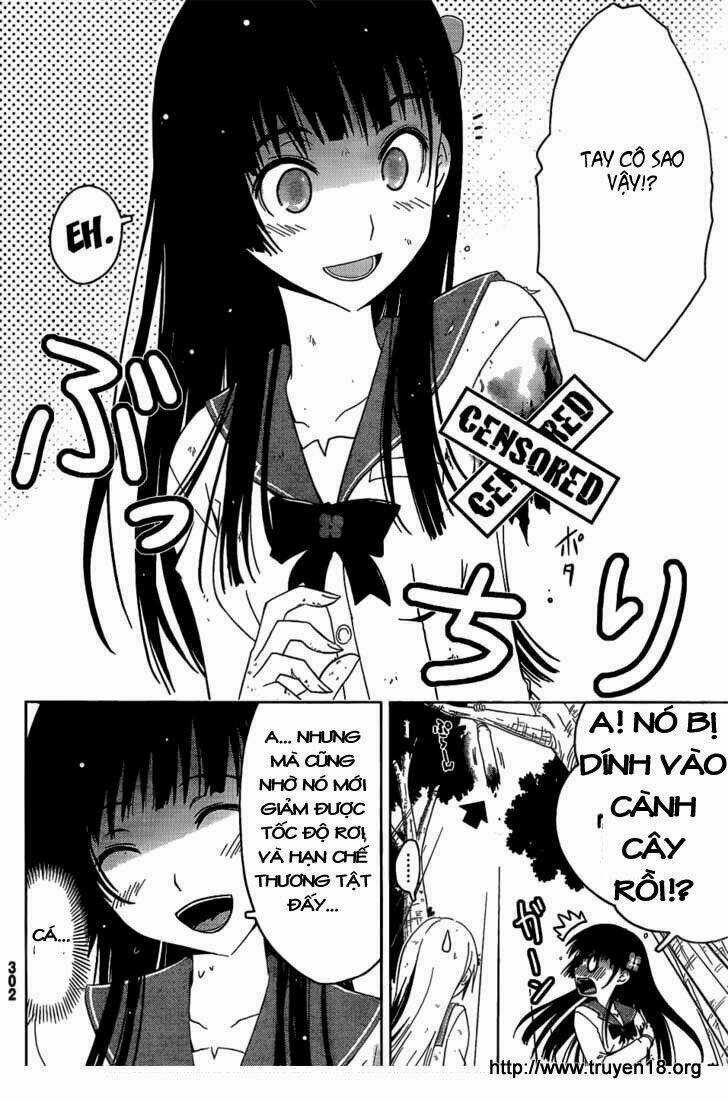 Sanka Rea - Chapter 13 - Trang 30