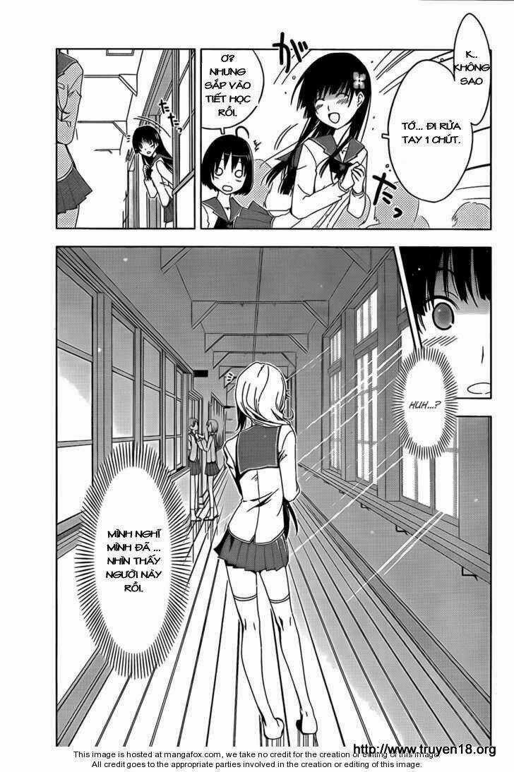 Sanka Rea - Chapter 13 - Trang 7