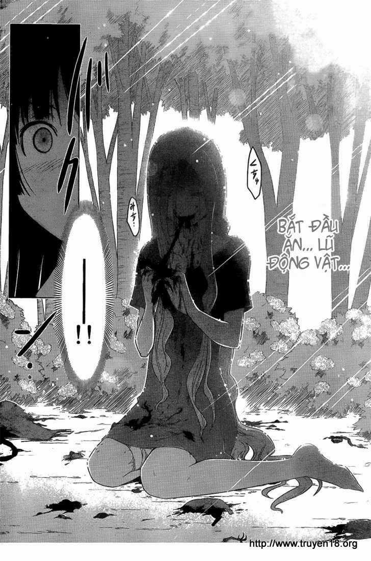 Sanka Rea - Chapter 14 - Trang 20