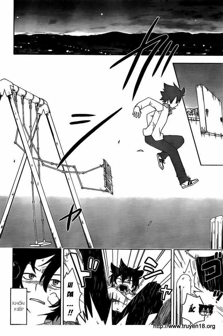 Sanka Rea - Chapter 14 - Trang 24