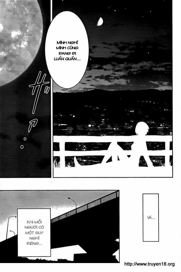 Sanka Rea - Chapter 14 - Trang 35