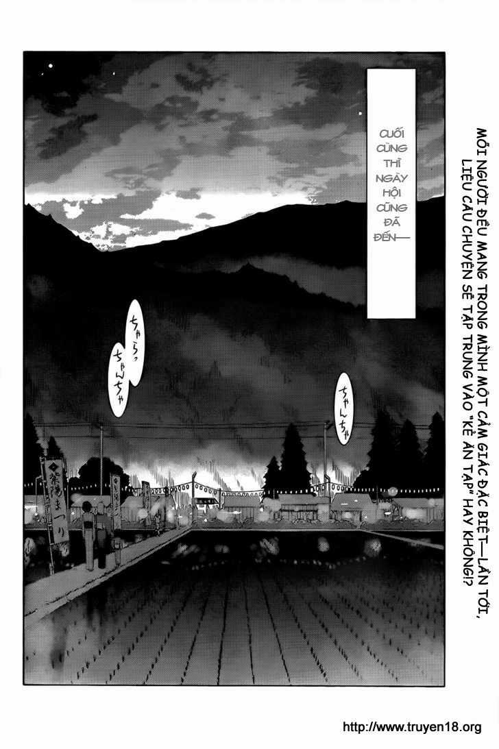Sanka Rea - Chapter 14 - Trang 36