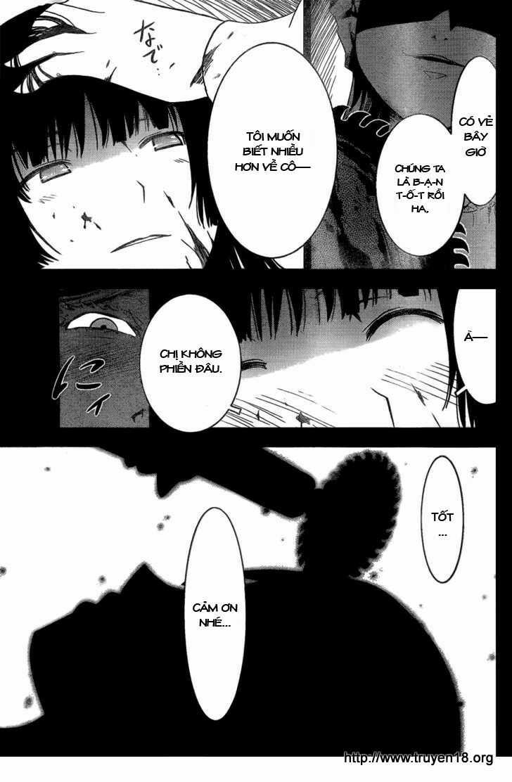 Sanka Rea - Chapter 14 - Trang 5