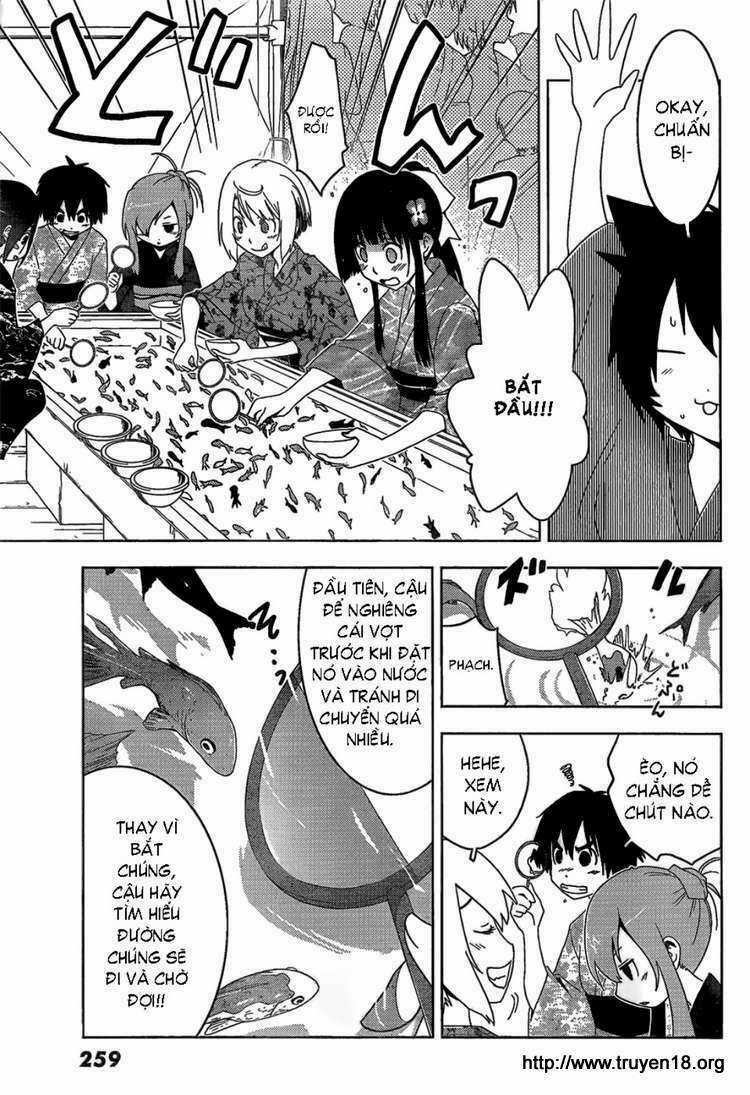 Sanka Rea - Chapter 15 - Trang 4