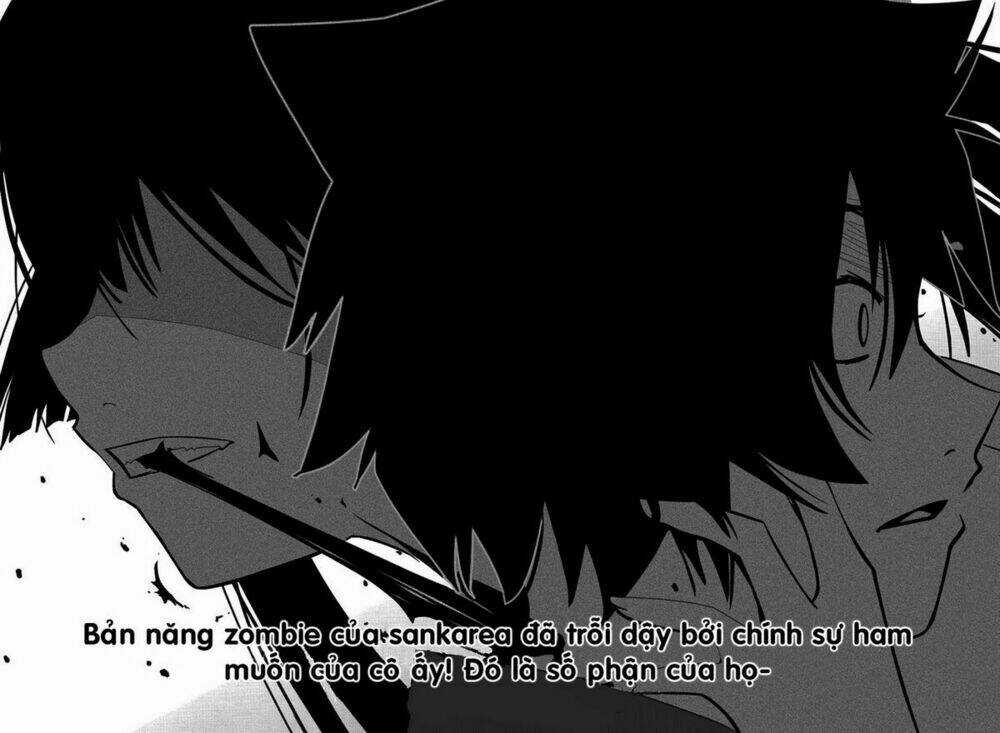 Sanka Rea - Chapter 16 - Trang 24