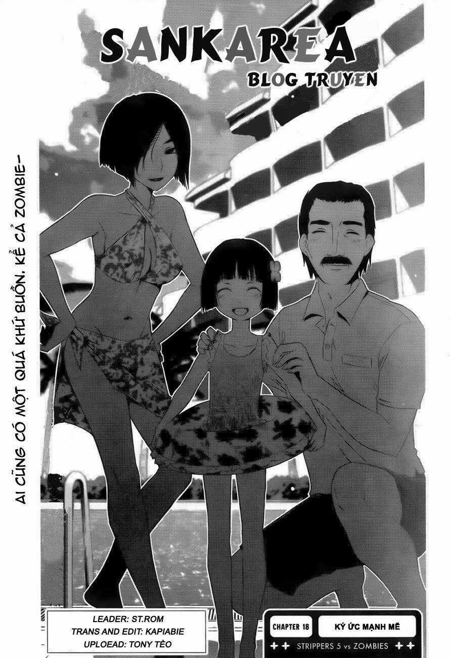 Sanka Rea - Chapter 18 - Trang 2
