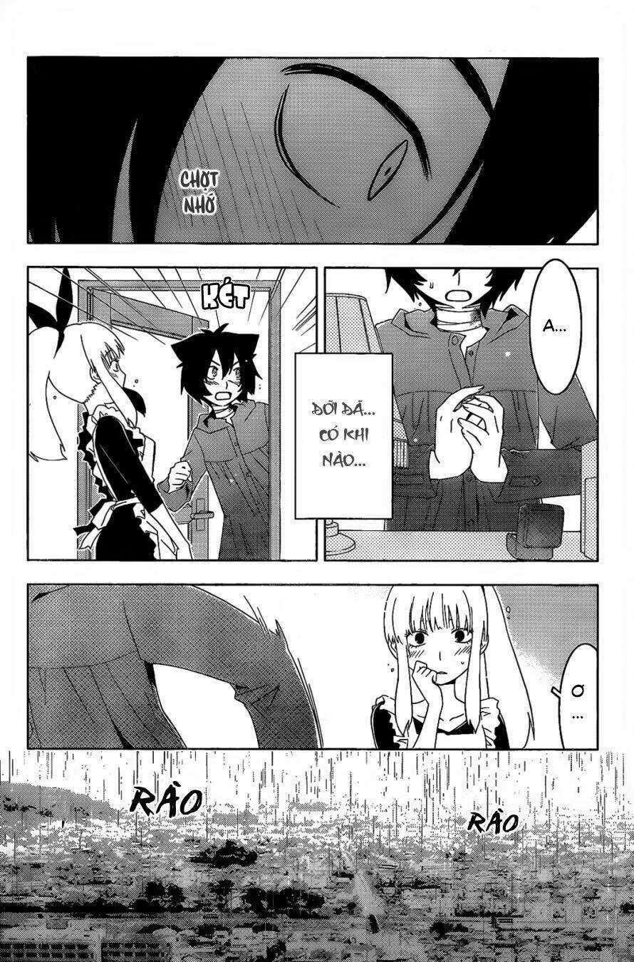 Sanka Rea - Chapter 18 - Trang 24