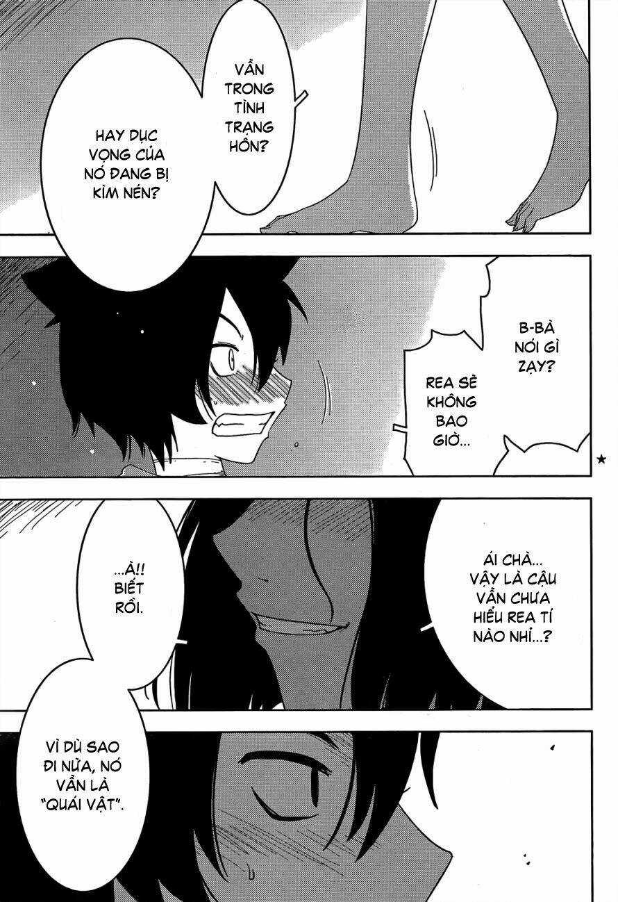 Sanka Rea - Chapter 18 - Trang 4