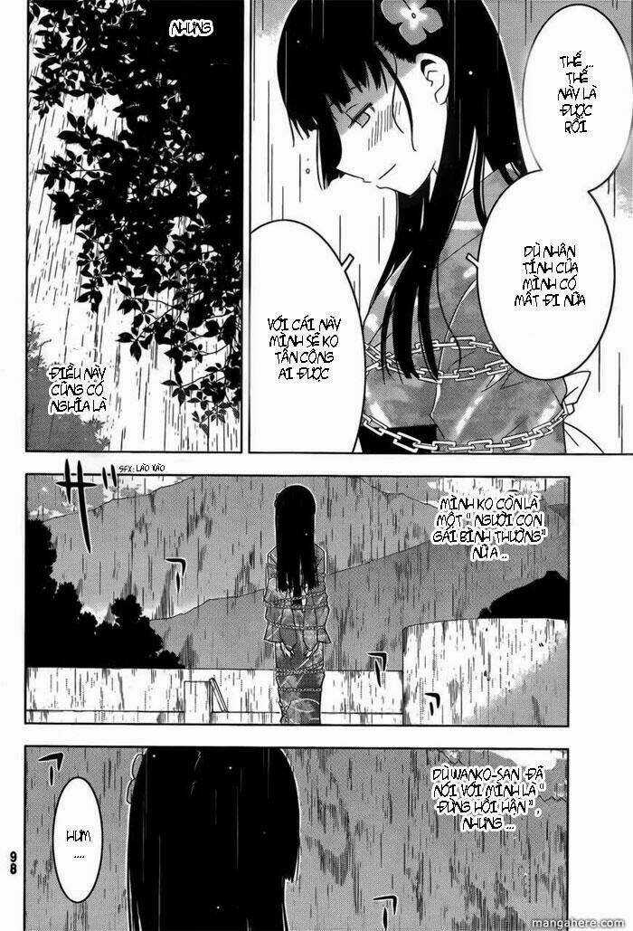 Sanka Rea - Chapter 19 - Trang 12