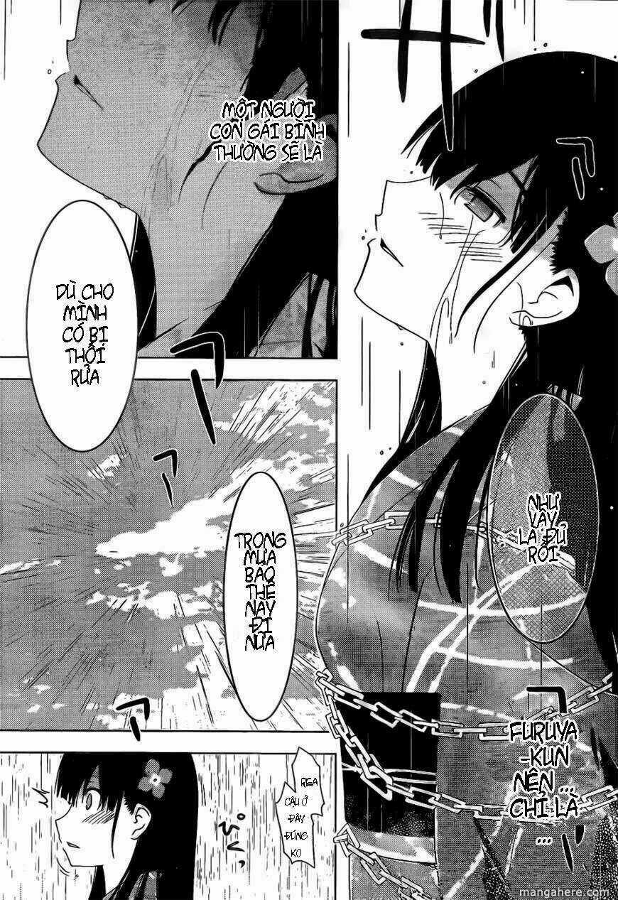 Sanka Rea - Chapter 19 - Trang 13