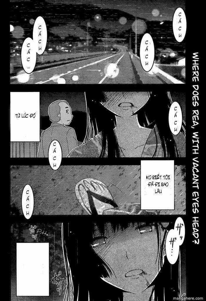 Sanka Rea - Chapter 19 - Trang 3