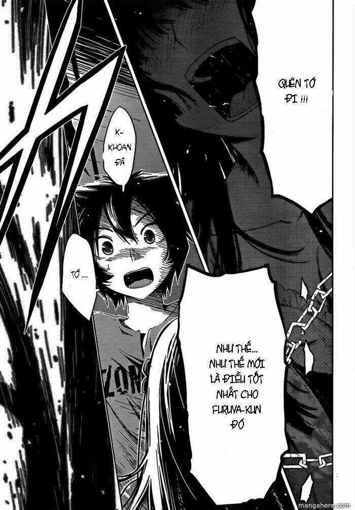 Sanka Rea - Chapter 19 - Trang 27