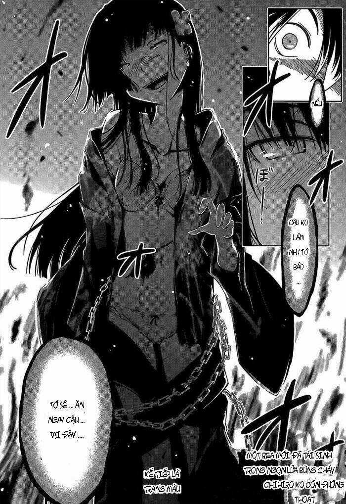 Sanka Rea - Chapter 19 - Trang 29