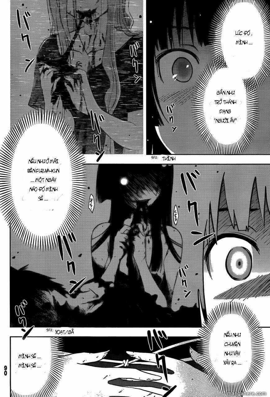 Sanka Rea - Chapter 19 - Trang 5