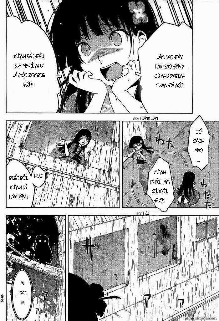 Sanka Rea - Chapter 19 - Trang 7