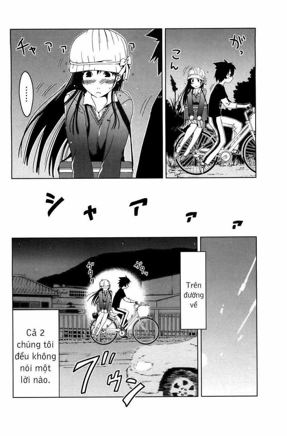 Sanka Rea - Chapter 2 - Trang 24