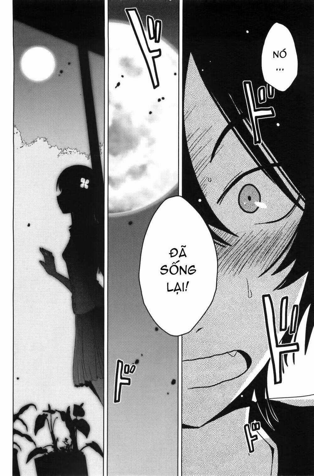 Sanka Rea - Chapter 2 - Trang 38