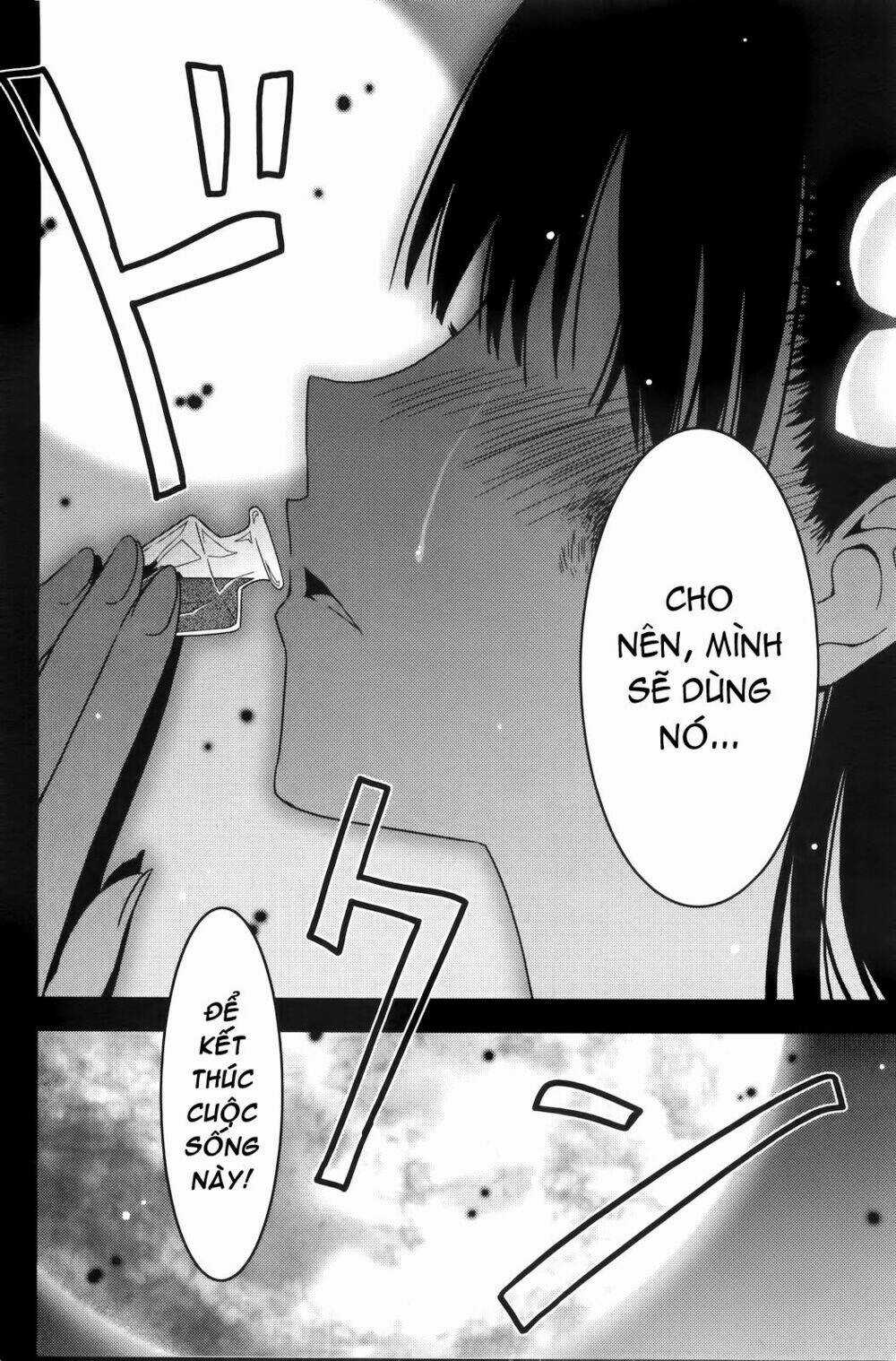 Sanka Rea - Chapter 2 - Trang 40