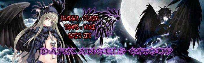 Sanka Rea - Chapter 20 - Trang 1