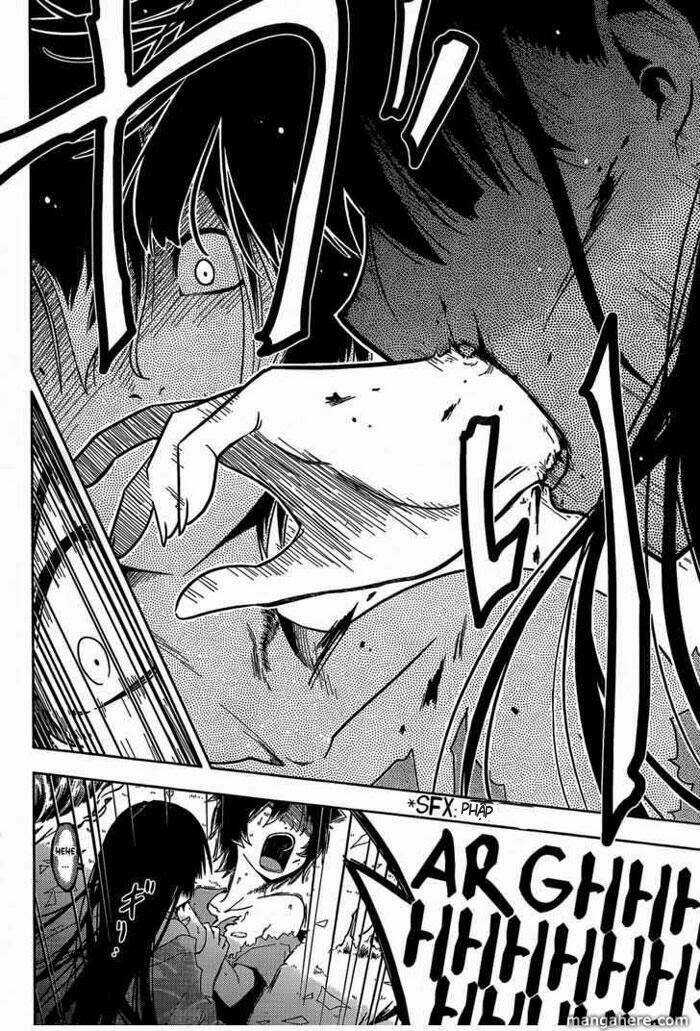 Sanka Rea - Chapter 20 - Trang 18