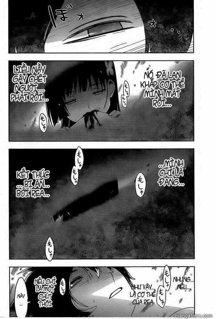 Sanka Rea - Chapter 20 - Trang 20