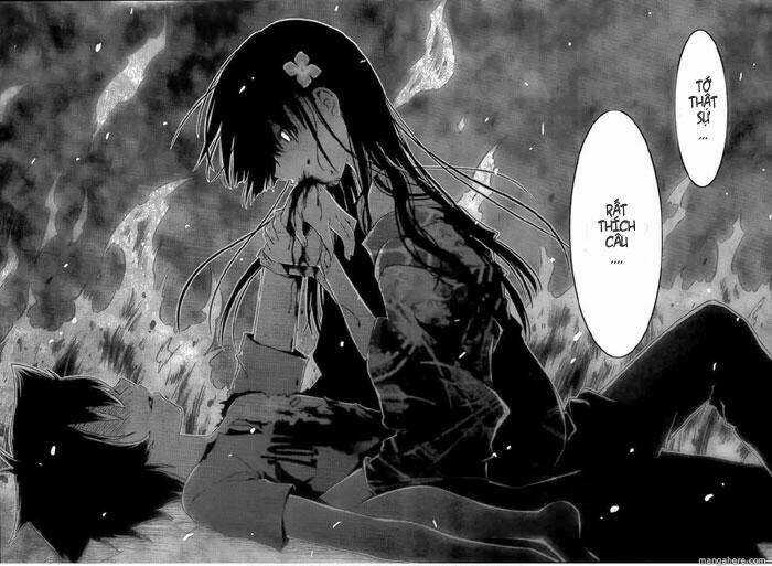 Sanka Rea - Chapter 20 - Trang 24