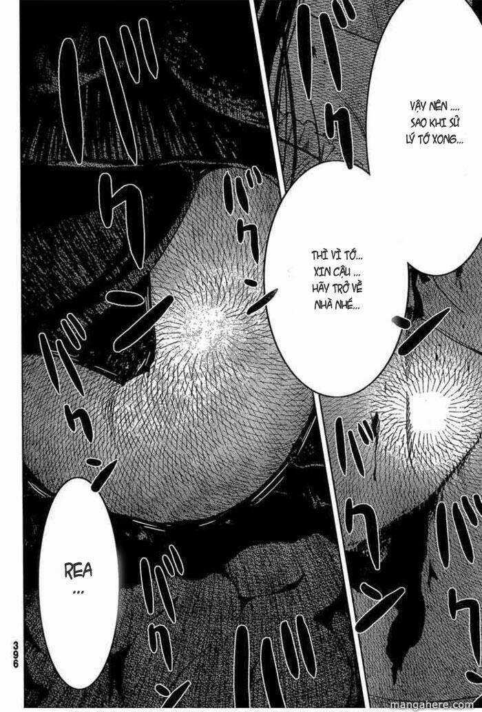 Sanka Rea - Chapter 20 - Trang 25