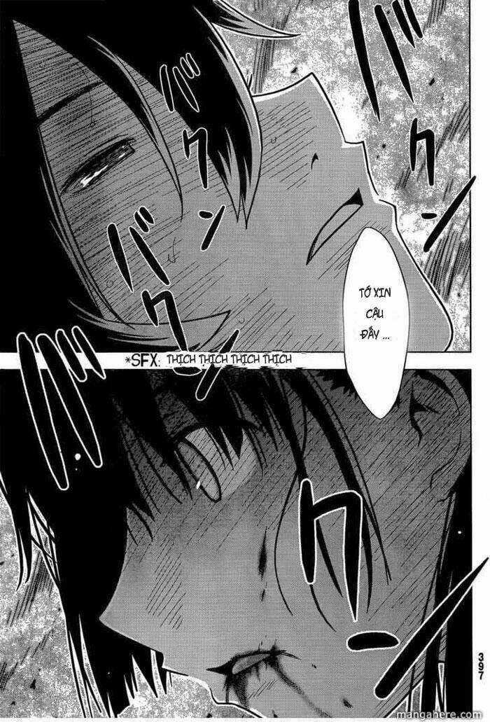 Sanka Rea - Chapter 20 - Trang 26