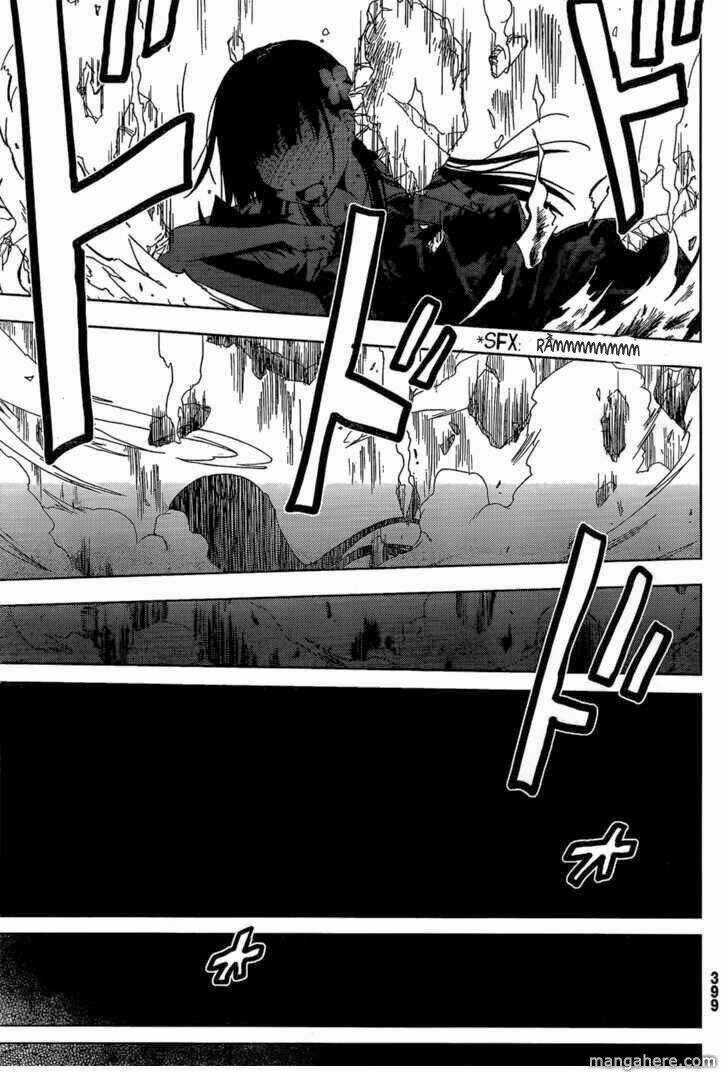 Sanka Rea - Chapter 20 - Trang 28