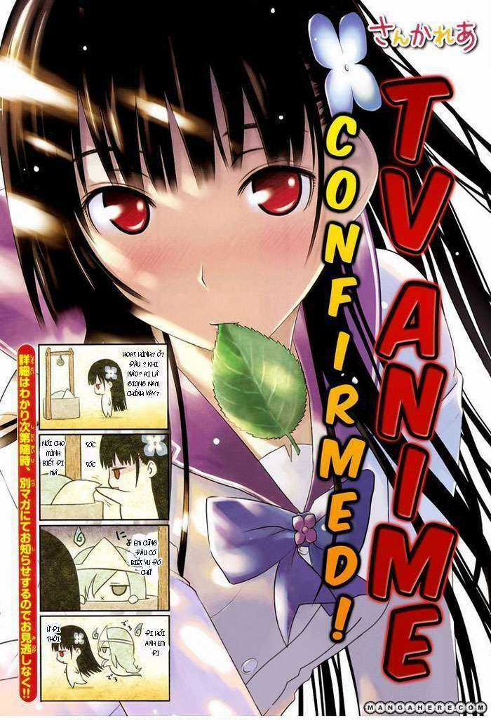 Sanka Rea - Chapter 21 - Trang 4