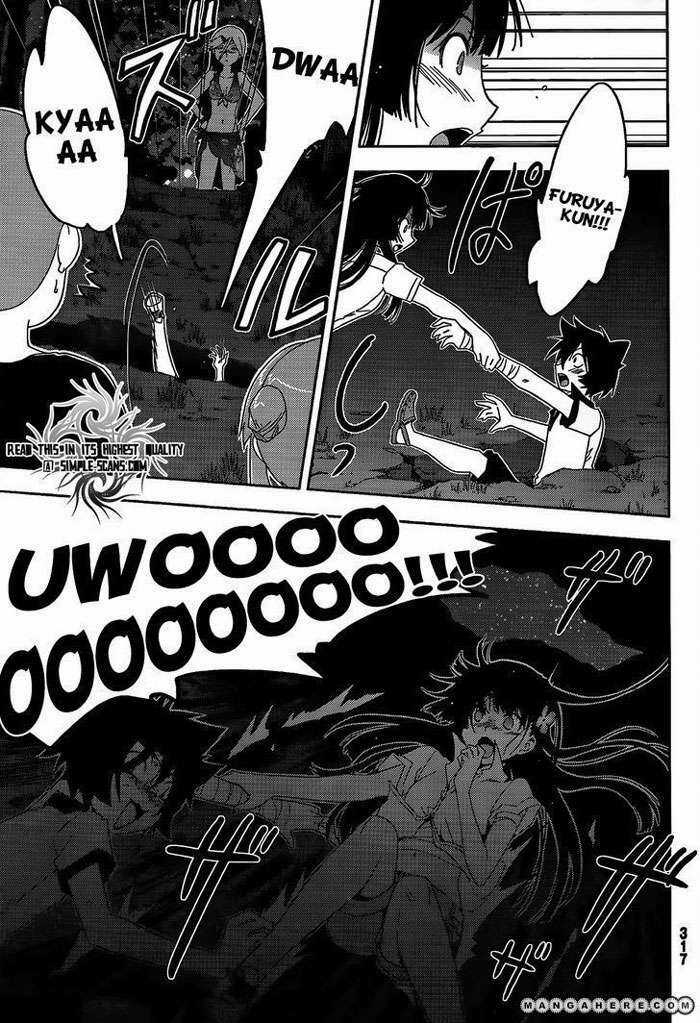 Sanka Rea - Chapter 22 - Trang 18