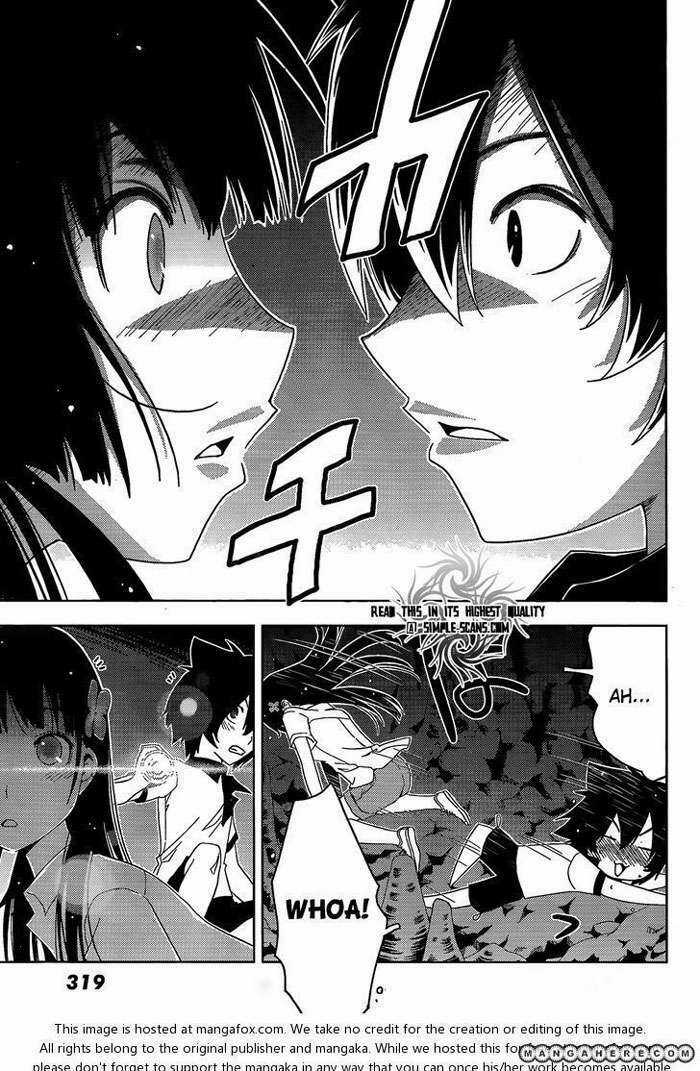 Sanka Rea - Chapter 22 - Trang 20