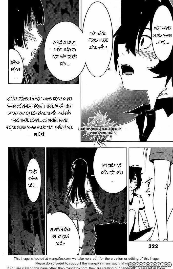 Sanka Rea - Chapter 22 - Trang 22