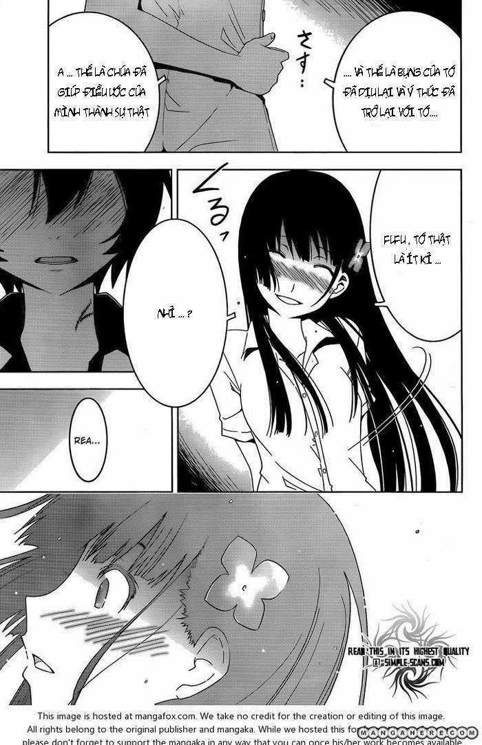 Sanka Rea - Chapter 22 - Trang 27