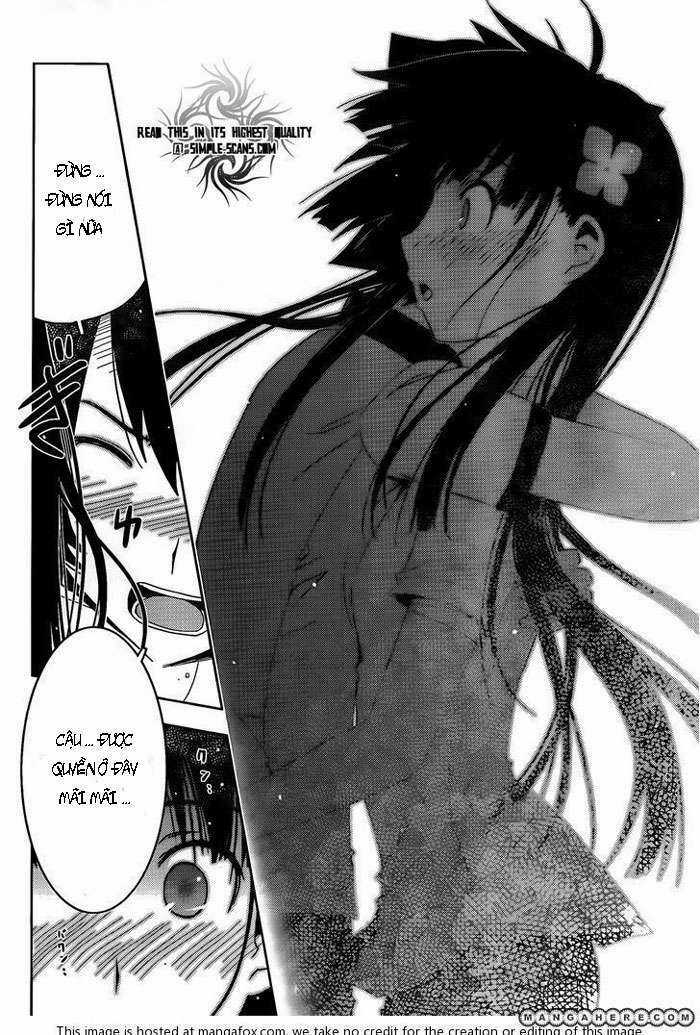 Sanka Rea - Chapter 22 - Trang 28