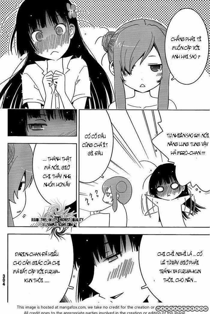 Sanka Rea - Chapter 22 - Trang 5