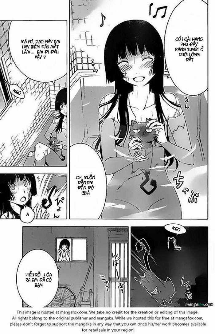 Sanka Rea - Chapter 23 - Trang 14
