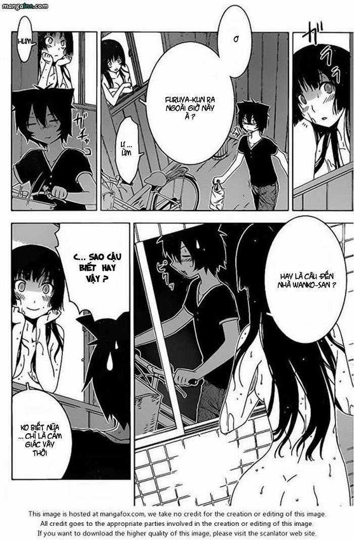 Sanka Rea - Chapter 23 - Trang 15