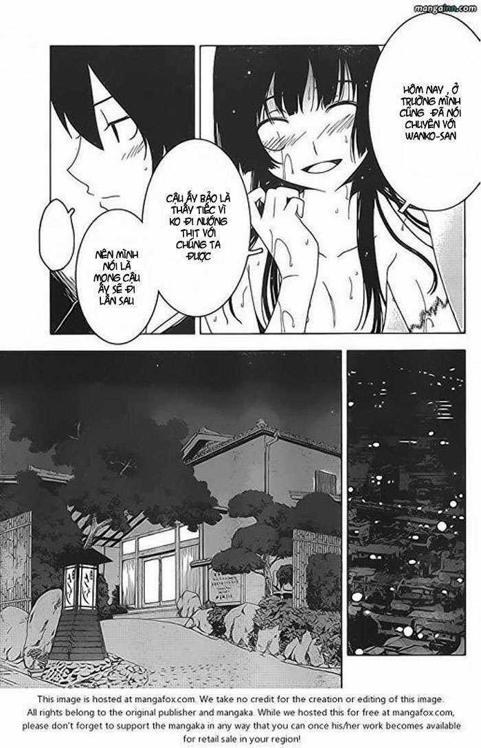 Sanka Rea - Chapter 23 - Trang 16