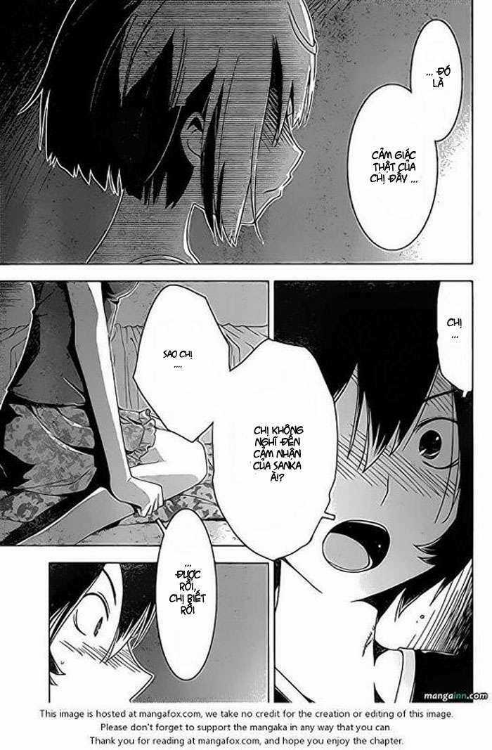 Sanka Rea - Chapter 23 - Trang 24