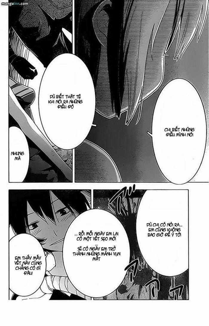 Sanka Rea - Chapter 23 - Trang 25